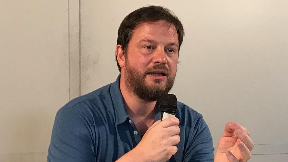 Dominique COLLIN - Quel avenir pour le christianisme en Europe ? (30 juillet)